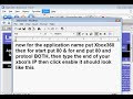 [---------------------------FAQ-------------------------------] Q) I don't have a linksys router, what do I do? A) Simple, find a different tutorial as this one is for LINKSYS Routers. Sorry. Q) What exactly does having an OPEN NAT do? A) It gives you an overrall better connection on Xboxlive, meaning you will connect to games faster and you can connect to more games than you would if you had a Strict or Moderate NAT. Moderate can't connect to Moderate but can connect to Open, Strict can't connect to anything other than OPEN (sometimes not even open), Open can connect to EVERYBODY. Q) I did this and my NAT is still Moderate/Strict? A) Either you suck and did something wrong or you could have a gay router. Try also forwarding the port 