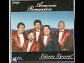 GRUPO ARMONIA ROMANTICA - POPURRI DE LOS HNOS. DOMINGUEZ (CHIAPAS)