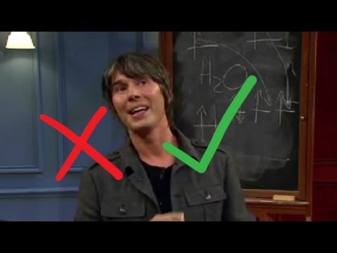 cox - Brian Cox ruffled a few feathers with a TV lecture which touched upon the Pauli Exclusion Principle. Two of our Sixty Symbols regulars - Ed Copeland and Tony...