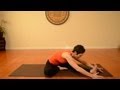 How to Stretch the Back of the Leg
