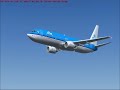 Flight EHAM-EDDF