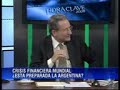 Cavallo con Grondona Parte I Cavallo con Grondona Parte I