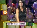 Nani Gait�n a punto de caramelo