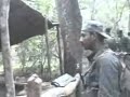 Sri Lanka Troops capture LTTE (VIETNAM base) part 2