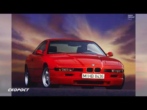 Click to View : Историята на BMW - Втора част