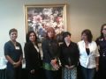 HCTDW Attend Annie's List Campaign Training