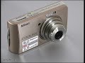 Nikon Coolpix S520 Nikon Coolpix S520