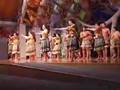 Waiata-ā-ringa @ Te Papa