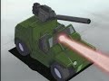 Transformers Robots in Disguise Episode 14-2 (HD)