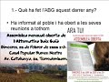ABG DIA 30 DE MAIG 2008