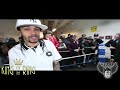 brooklyn meets the bronx in this one as neno (bronx) makes his return to the ring to go against dutch (brooklyn) who makes his debut to kotr. both combatants are gunning for that win, who do you think will be crowned king!