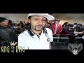 brooklyn meets the bronx in this one as neno (bronx) makes his return to the ring to go against dutch (brooklyn) who makes his debut to kotr. both combatants are gunning for that win, who do you think will be crowned king!