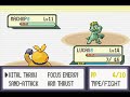 Pokemon Emerald: Chilling At the Beach! (Episode 6)