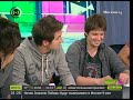 Ребята из "My Duck
