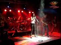 Capit�o Mam�o e Joice Santos