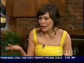 Actress Lindsay Price in 