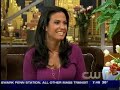 Actress Lindsay Price in 