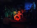 Greyhound Jam Johnny b Goode Version 2