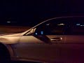 CL65 brabus 720HP against Brabus Bullit 758HP 0-230KPH