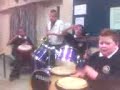 Mereway jazzers