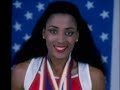 Florence Griffith Joyner a Star in the Sky... Florence Griffith Joyner a Star in the Sky...