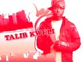 Talib Kweli - \"Rush\"