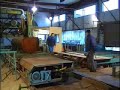Sheet wood lifter Sheet wood lifter