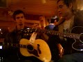 Maybe&Your Call ( Secondhand Serenade cover )
