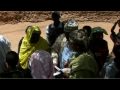 Nigeria immunizes millions of children against polio