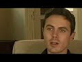 Casey Affleck for PETA Casey Affleck for PETA