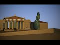 free 3d acropolis presentacion