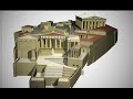 free 3d acropolis presentacion