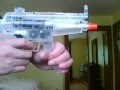 Crossman Pulse-M70