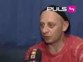 Satsang - Premierenbericht VIP-Lounge auf Puls4 - Teil 2