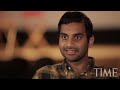 Aziz Ansari video 3