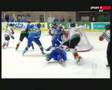 Hungary - Ukraine Div.I. WC. 2008 - HIGHLIGHTS