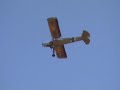 Fieseler Storch - First Flight