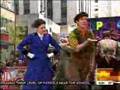 Kevin Yee on The Today Show 