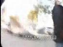 Cop vs Skater Brawl