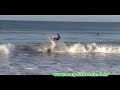 Surf Costa Rica, Santa Teresa Surfing Mal Pais, 01-08-10.