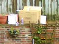 homemade airgun firing co2 cartridge