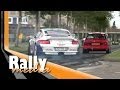 RallyPro Amsterdam Rallysprint 2009
