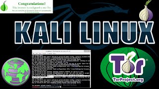 How to Install the New Tor Browser in Kali Linux