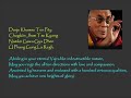 Tibetan National Anthem by Kelsang Chuki Tenthong Tibetan National Anthem by Kelsang Chuki Tenthong