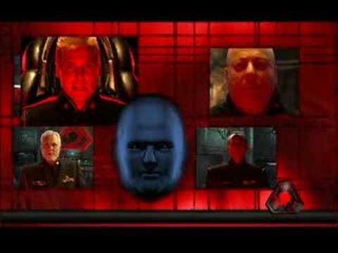 Tiberian Sun Firestorm -- Nod 4