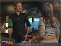 Coldplay Interview - Australia Part 2 (2008)
