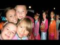 Junior songfestival 2005 De Smilies - Als Je Lacht