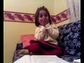 Kurds stop talk in turkish language, learn from this girl Kurds stop talk in turkish language, learn from this girl
