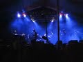 Galactic @ Jannus Landing - 01-12-2007