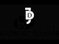 Put Your Hands Up For Detroit - (James B Bassline Remix)